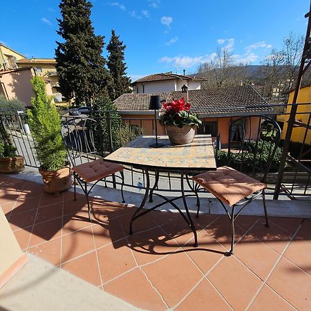 Chiantirooms Guesthouse Greve in Chianti Dış mekan fotoğraf