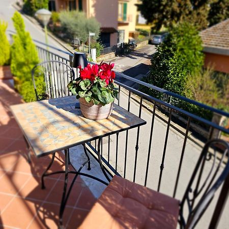 Chiantirooms Guesthouse Greve in Chianti Dış mekan fotoğraf