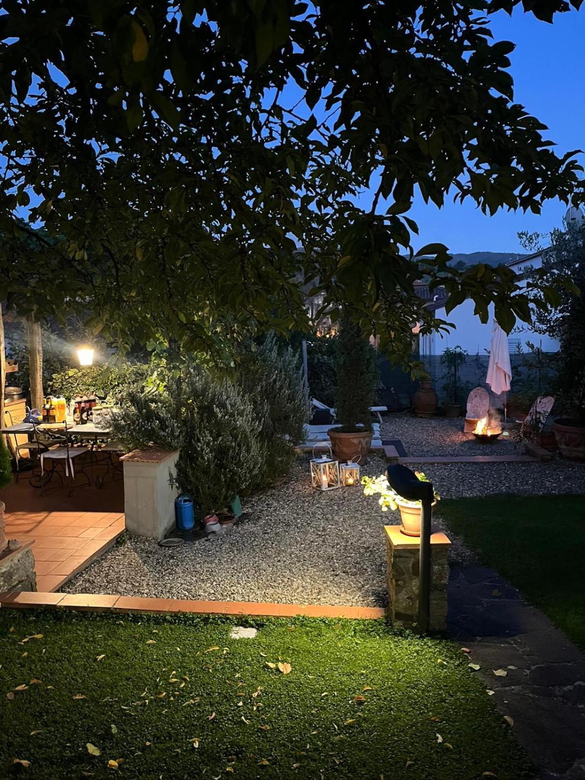 Chiantirooms Guesthouse Greve in Chianti Dış mekan fotoğraf