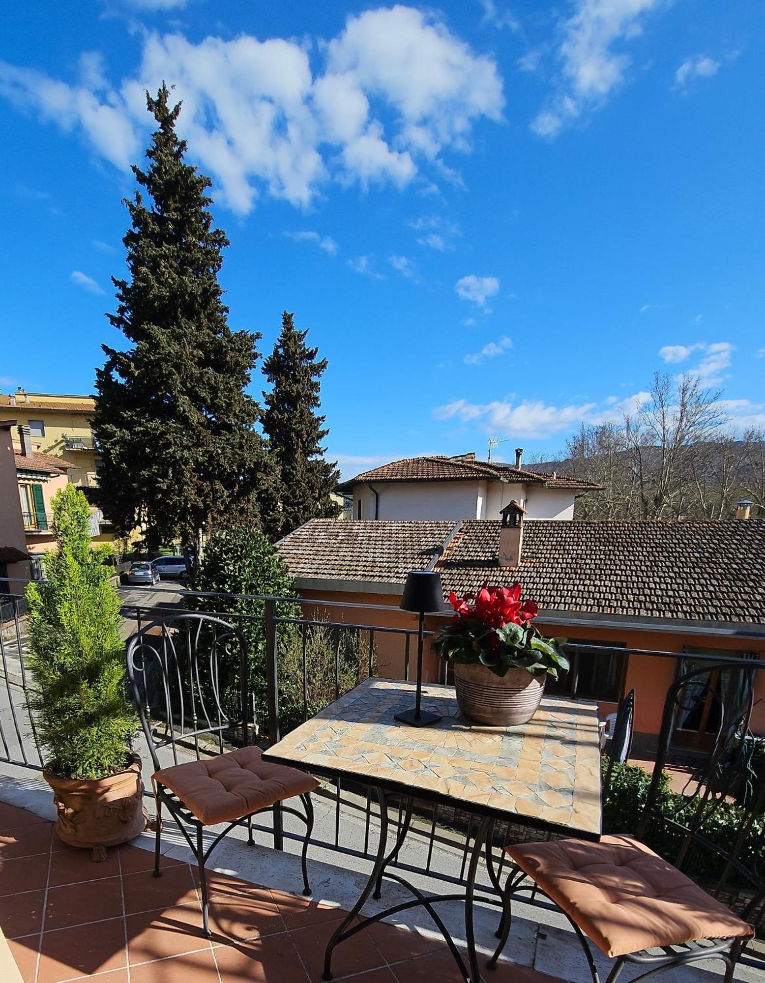 Chiantirooms Guesthouse Greve in Chianti Dış mekan fotoğraf
