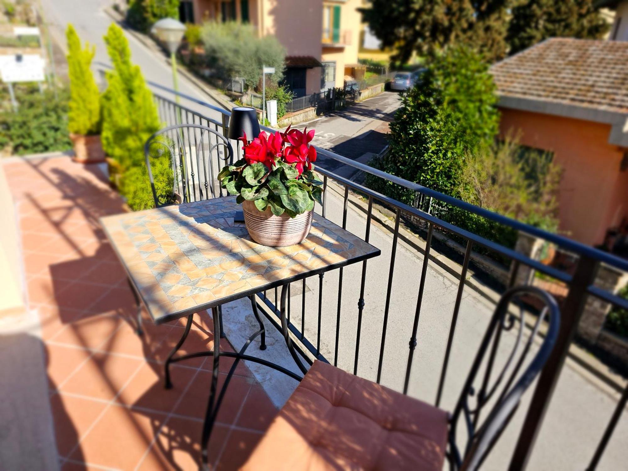 Chiantirooms Guesthouse Greve in Chianti Dış mekan fotoğraf
