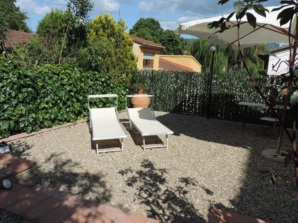 Chiantirooms Guesthouse Greve in Chianti Dış mekan fotoğraf
