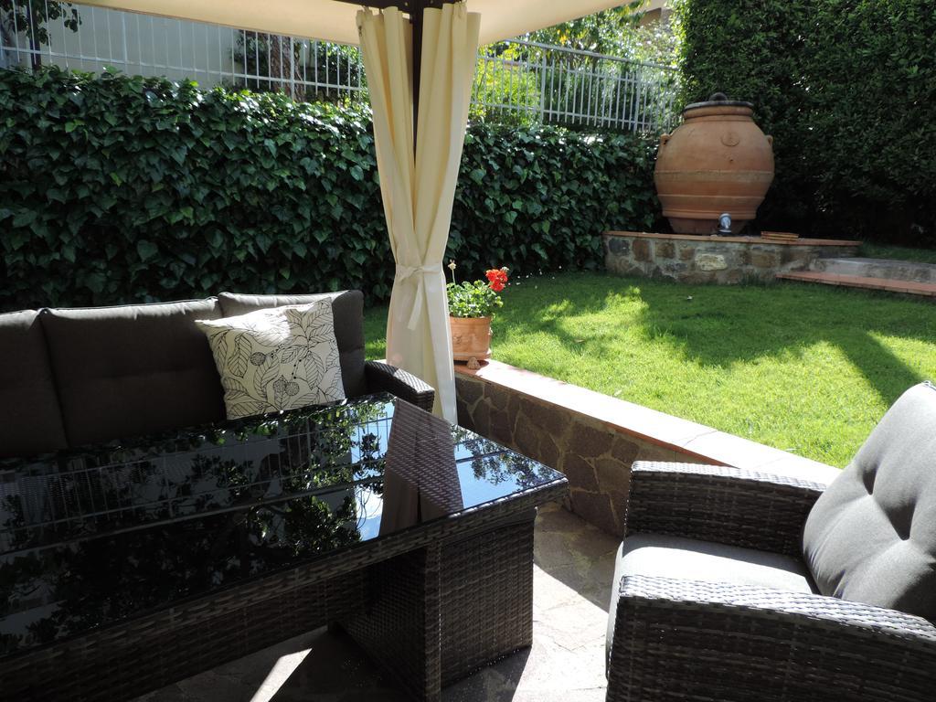 Chiantirooms Guesthouse Greve in Chianti Dış mekan fotoğraf