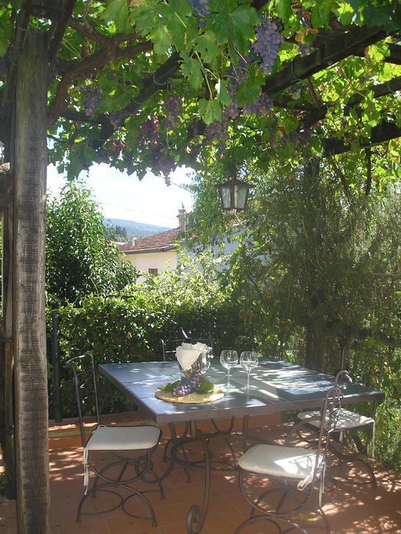 Chiantirooms Guesthouse Greve in Chianti Dış mekan fotoğraf