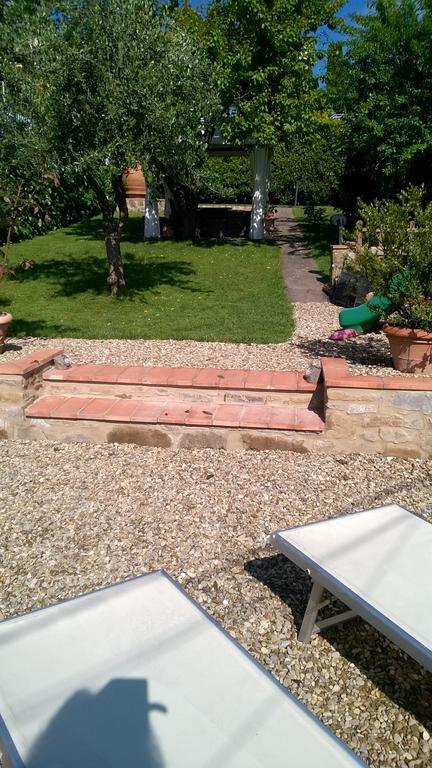 Chiantirooms Guesthouse Greve in Chianti Dış mekan fotoğraf