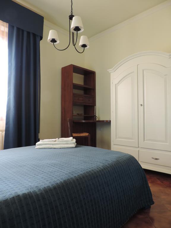 Chiantirooms Guesthouse Greve in Chianti Dış mekan fotoğraf